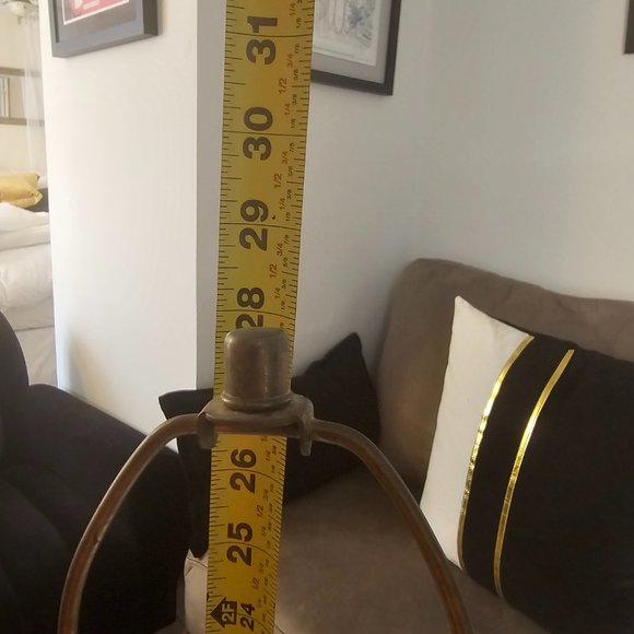 Two Lamps - Picture 3 of 4